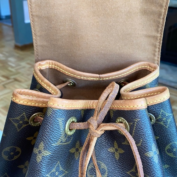 Authentic MONTSOURIS MM - Picture 10 of 16